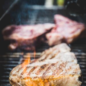 OTTO Gourmet & Sven Schurig Masters of Meat – Eine kulinarische Grillreise