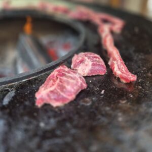 Steakreise - Eine kulinarische Reise durch die Welt der besonderen Cuts