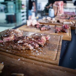 Grillwerkstatt Prestige